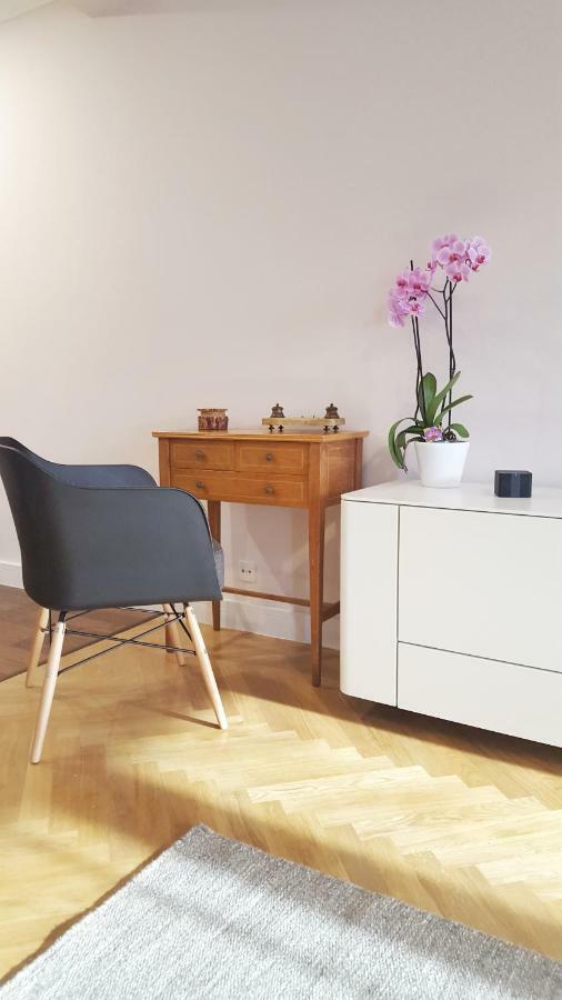 Bremen Apartments Nath Ngoại thất bức ảnh