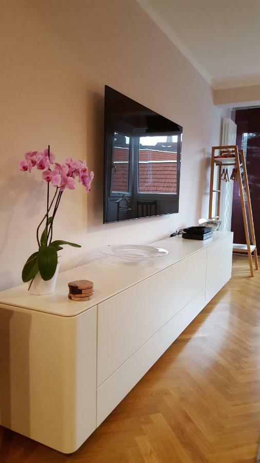 Bremen Apartments Nath Ngoại thất bức ảnh