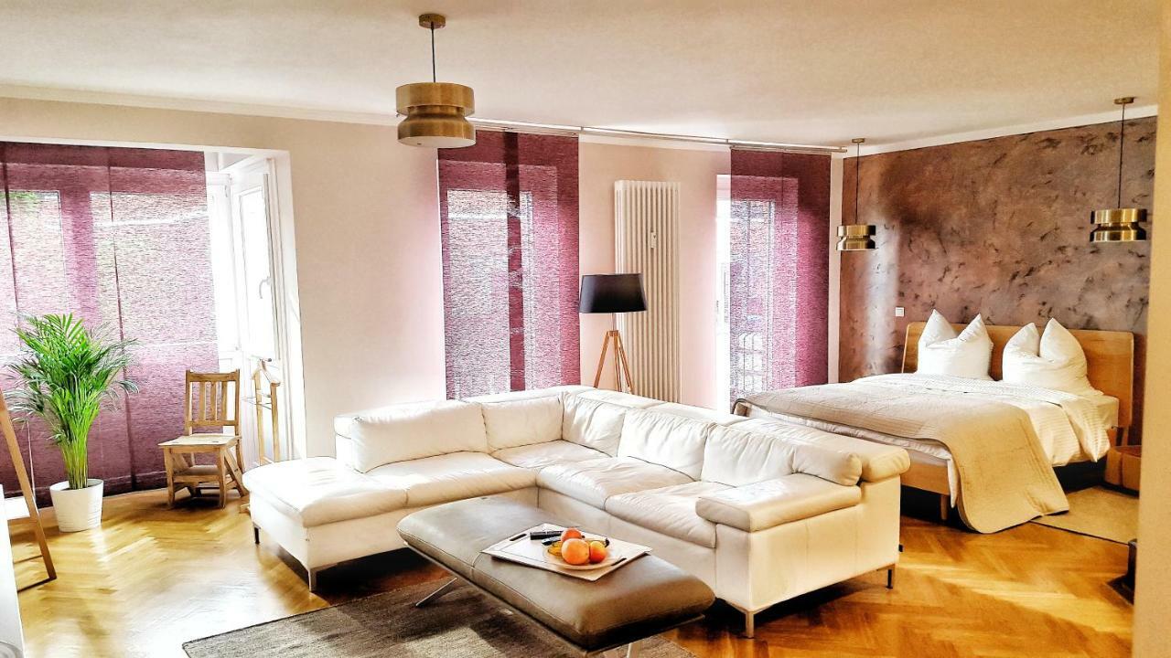 Bremen Apartments Nath Ngoại thất bức ảnh