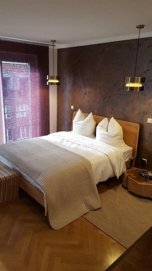 Bremen Apartments Nath Ngoại thất bức ảnh